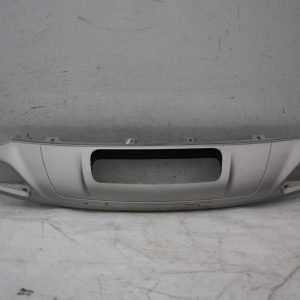 Audi Q5 S-Line Rear Bumper Diffuser 2017 TO 2020 80A807521B Genuine *DAMAGED*