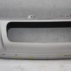 Audi Q5 S-Line Rear Bumper Diffuser 2017 TO 2020 80A807521B Genuine *DAMAGED* - Image 5