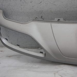 Audi Q5 S-Line Rear Bumper Diffuser 2017 TO 2020 80A807521B Genuine *DAMAGED* - Image 6