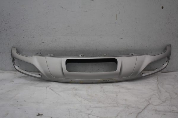 Audi-Q5-S-Line-Rear-Bumper-Diffuser-2017-TO-2020-80A807521B-Genuine-DAMAGED-176868340279