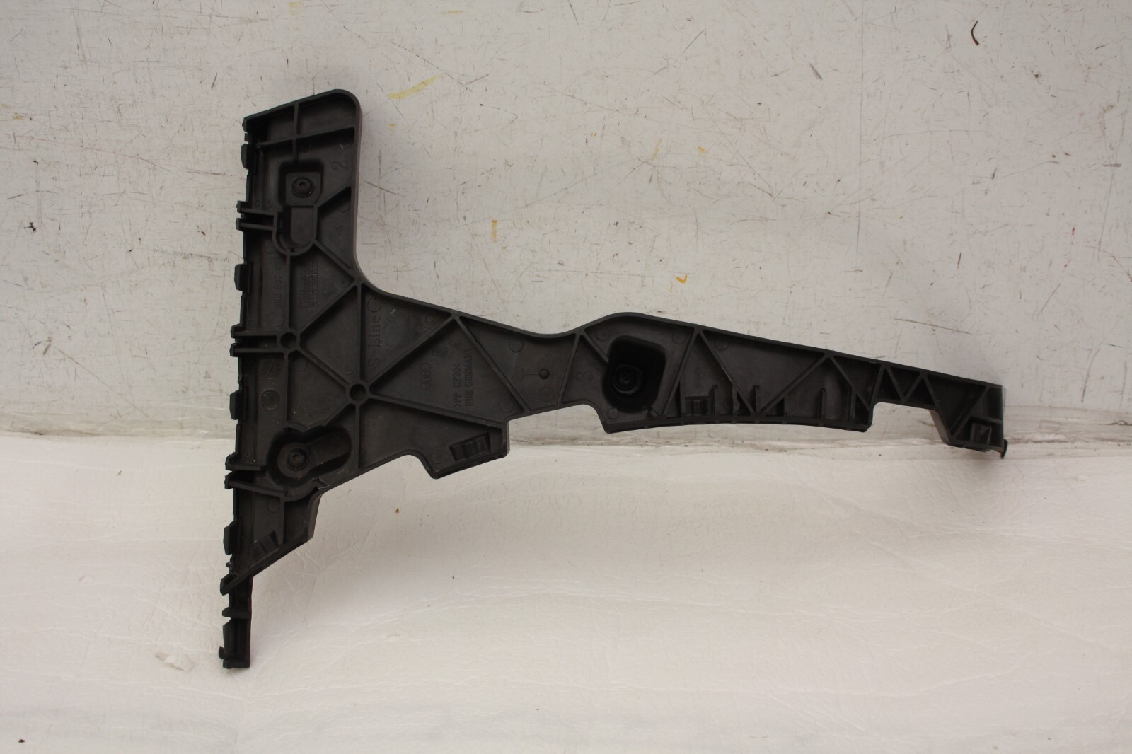 Audi Q5 S Line Rear Bumper Left Bracket 2009 TO 2017 8R0807453C Genuine