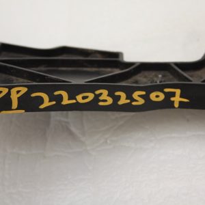 Audi Q5 S Line Rear Bumper Left Bracket 2009 TO 2017 8R0807453C Genuine - Image 8