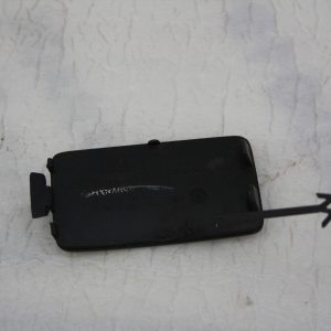 Audi Q5 S Line Rear Bumper Right Tow Cover 2017 TO 2020 80A807442B Genuine - Image 6