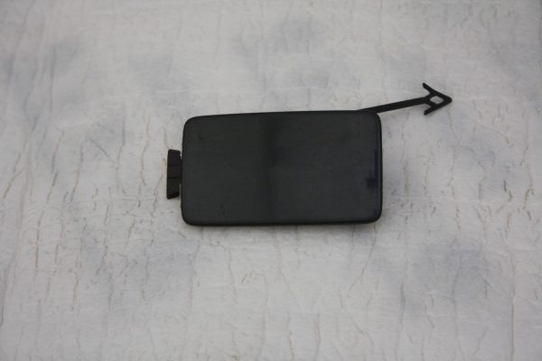 Audi-Q5-S-Line-Rear-Bumper-Right-Tow-Cover-2017-TO-2020-80A807442B-Genuine-177099955199