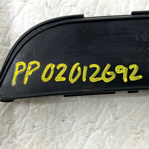 Audi Q5 S Line Rear Right Bumper Corner Trim 2017 TO 2020 80A807320A Genuine - Image 12