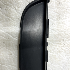 Audi Q5 S Line Rear Right Bumper Corner Trim 2017 TO 2020 80A807320A Genuine - Image 3