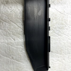 Audi Q5 S Line Rear Right Bumper Corner Trim 2017 TO 2020 80A807320A Genuine - Image 5