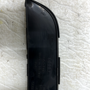 Audi Q5 S Line Rear Right Bumper Corner Trim 2017 TO 2020 80A807320A Genuine - Image 7