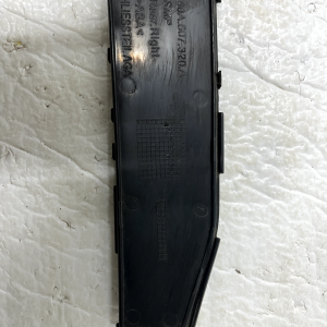 Audi Q5 S Line Rear Right Bumper Corner Trim 2017 TO 2020 80A807320A Genuine - Image 9