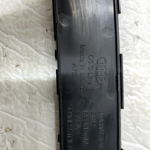 Audi Q5 S Line Rear Right Bumper Corner Trim 2017 TO 2020 80A807320A Genuine - Image 10