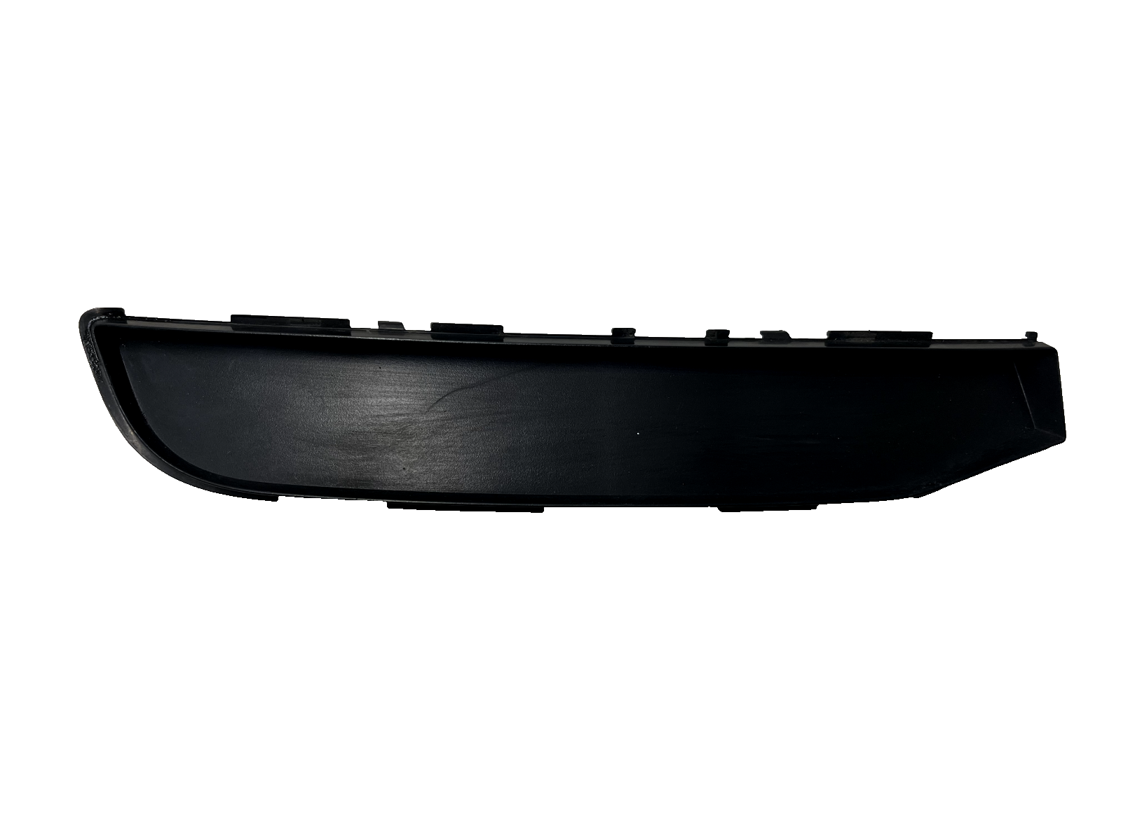 Audi Q5 S Line Rear Right Bumper Corner Trim 2017 TO 2020 80A807320A Genuine