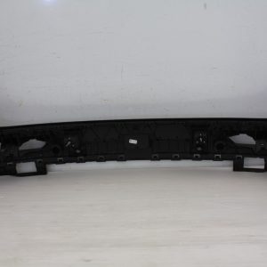 Audi Q5 S Line SQ5 Rear Bumper 2017 TO 2020 80A807511C - Image 11