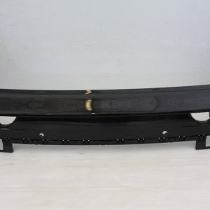 Audi Q5 S Line SQ5 Rear Bumper 2017 TO 2020 80A807511C - Image 3