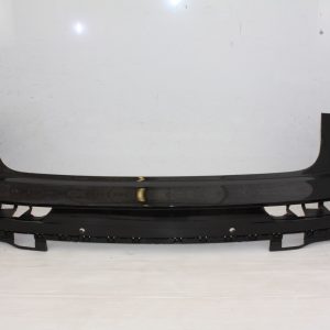 Audi Q5 S Line SQ5 Rear Bumper 2017 TO 2020 80A807511C - Image 1