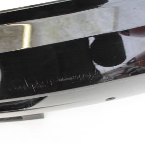 Audi Q5 S Line SQ5 Rear Bumper 2017 TO 2020 80A807511C - Image 7
