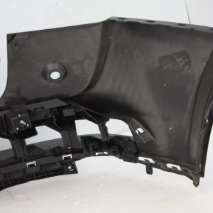 Audi Q5 S Line SQ5 Rear Bumper 2017 TO 2020 80A807511C - Image 10