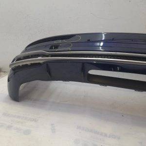 Audi Q5 S Line SQ5 Rear Bumper 2017 TO 2021 80A807511C Genuine - Image 10
