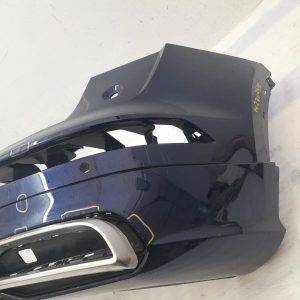 Audi Q5 S Line SQ5 Rear Bumper 2017 TO 2021 80A807511C Genuine - Image 11