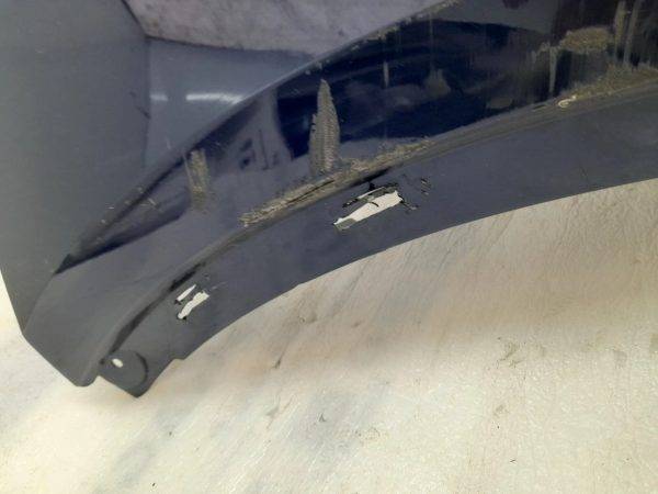 Audi Q5 S Line SQ5 Rear Bumper 2017 TO 2021 80A807511C Genuine 178498477559 14