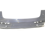 Audi Q5 S Line SQ5 Rear Bumper 2017 TO 2021 80A807511C Genuine 178498477559
