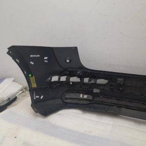 Audi Q5 S Line SQ5 Rear Bumper 2017 TO 2021 80A807511C Genuine - Image 22