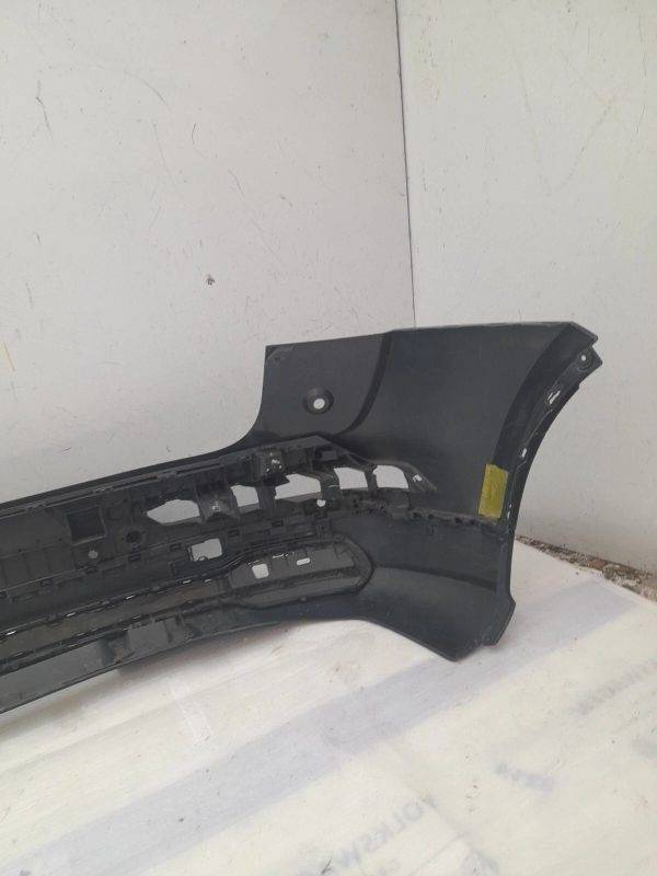 Audi Q5 S Line SQ5 Rear Bumper 2017 TO 2021 80A807511C Genuine 178498477559 23