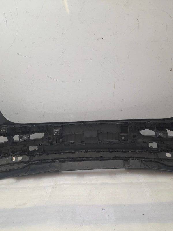 Audi Q5 S Line SQ5 Rear Bumper 2017 TO 2021 80A807511C Genuine 178498477559 24