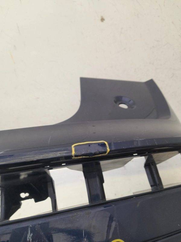 Audi Q5 S Line SQ5 Rear Bumper 2017 TO 2021 80A807511C Genuine 178498477559 5