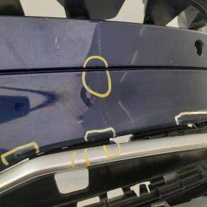 Audi Q5 S Line SQ5 Rear Bumper 2017 TO 2021 80A807511C Genuine - Image 6