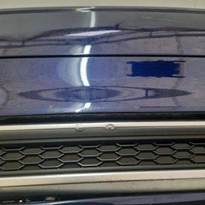 Audi Q5 S Line SQ5 Rear Bumper 2017 TO 2021 80A807511C Genuine - Image 8