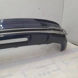 Audi Q5 S Line SQ5 Rear Bumper 2017 TO 2021 80A807511C Genuine - Image 9