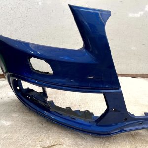 Audi Q5 SQ5 8R S-Line Front Bumper 2012 TO 2017 8R0807437AD Genuine - Image 4