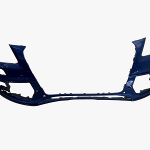 Audi Q5 SQ5 8R S-Line Front Bumper 2012 TO 2017 8R0807437AD Genuine - Image 1