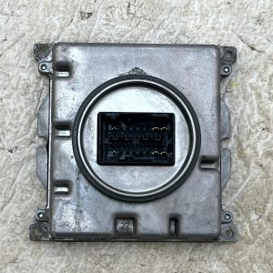 Audi Q5 SQ5 LED Headlight Ballasts Control Module Unit 7PP941572A Genuine - Image 5