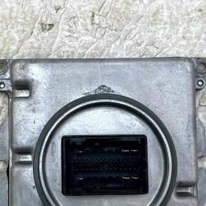 Audi Q5 SQ5 LED Headlight Ballasts Control Module Unit 7PP941572A Genuine - Image 6