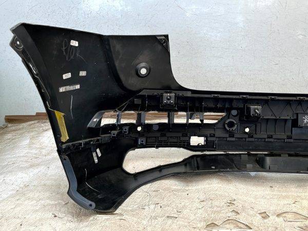 Audi Q5 SQ5 S Line Rear Bumper 2017 TO 2021 80A807301 Genuine 178465032729 10