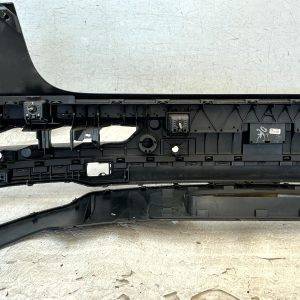 Audi Q5 SQ5 S Line Rear Bumper 2017 TO 2021 80A807301 Genuine - Image 11