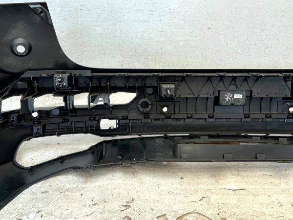 Audi Q5 SQ5 S Line Rear Bumper 2017 TO 2021 80A807301 Genuine 178465032729 11