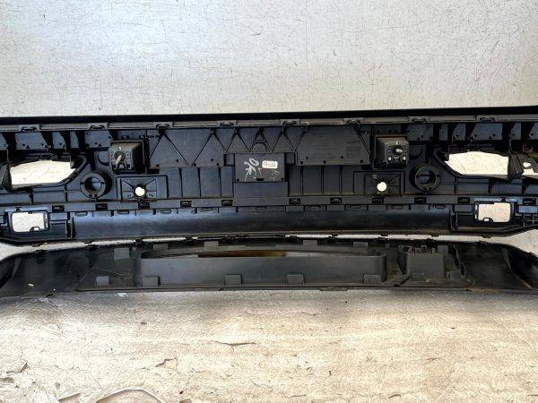 Audi Q5 SQ5 S Line Rear Bumper 2017 TO 2021 80A807301 Genuine 178465032729 12