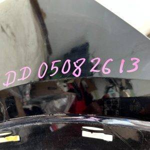 Audi Q5 SQ5 S Line Rear Bumper 2017 TO 2021 80A807301 Genuine - Image 16