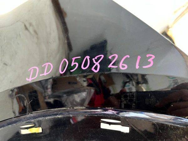 Audi Q5 SQ5 S Line Rear Bumper 2017 TO 2021 80A807301 Genuine 178465032729 16