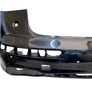 Audi Q5 SQ5 S Line Rear Bumper 2017 TO 2021 80A807301 Genuine - Image 3