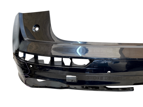 Audi Q5 SQ5 S Line Rear Bumper 2017 TO 2021 80A807301 Genuine 178465032729 3