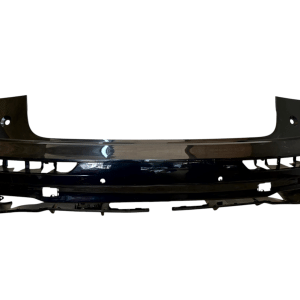 Audi Q5 SQ5 S Line Rear Bumper 2017 TO 2021 80A807301 Genuine - Image 1
