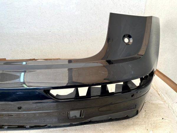Audi Q5 SQ5 S Line Rear Bumper 2017 TO 2021 80A807301 Genuine 178465032729 5