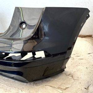 Audi Q5 SQ5 S Line Rear Bumper 2017 TO 2021 80A807301 Genuine - Image 6