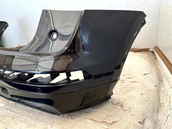 Audi Q5 SQ5 S Line Rear Bumper 2017 TO 2021 80A807301 Genuine 178465032729 6