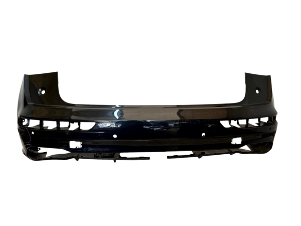 Audi Q5 SQ5 S Line Rear Bumper 2017 TO 2021 80A807301 Genuine 178465032729