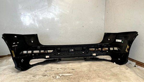 Audi Q5 SQ5 S Line Rear Bumper 2017 TO 2021 80A807301 Genuine 178465032729 9