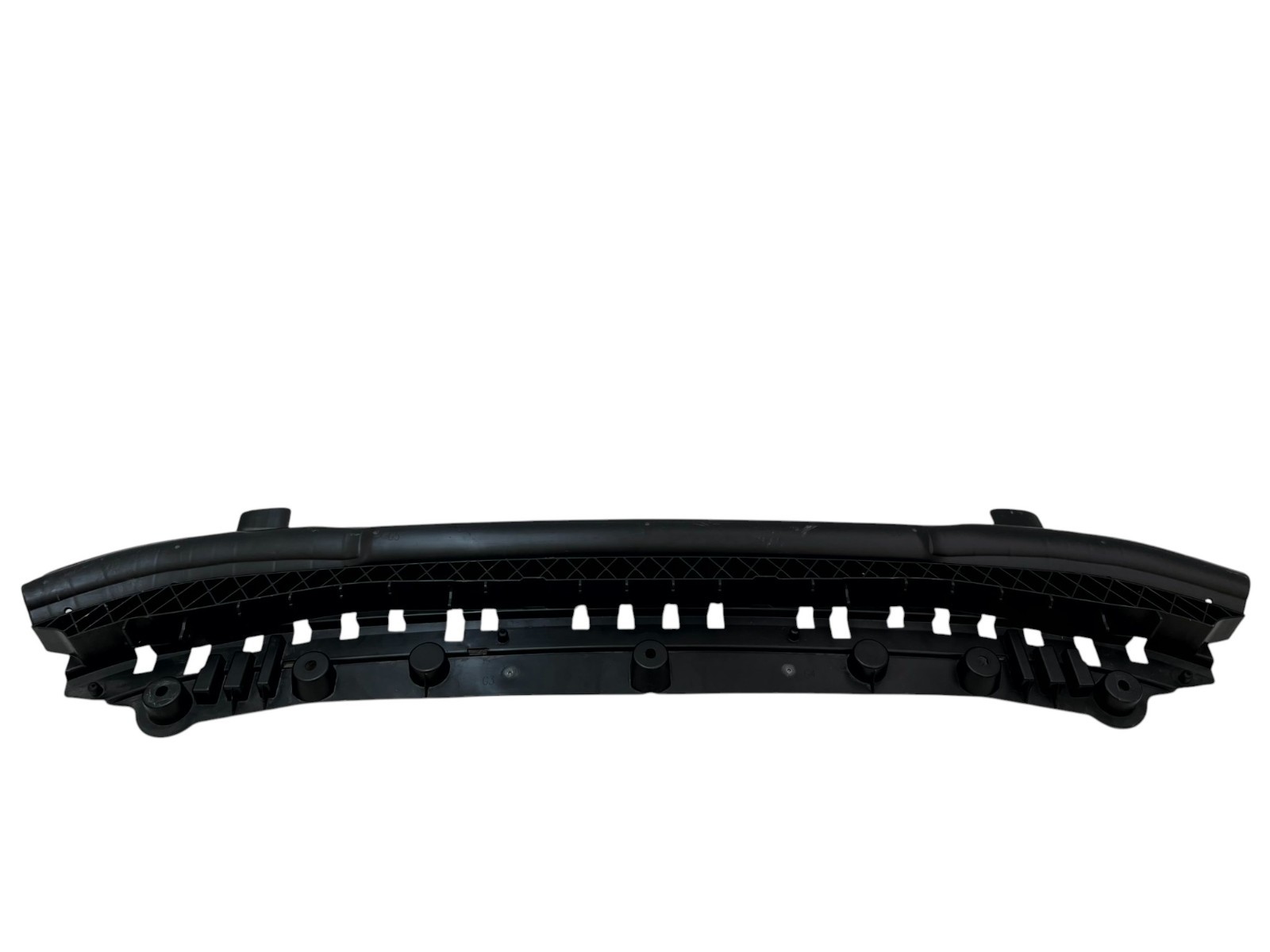 Audi Q6 E-Tron Front Bumper Lower Under Tray 2024 Onwards 85H807611 Genuine